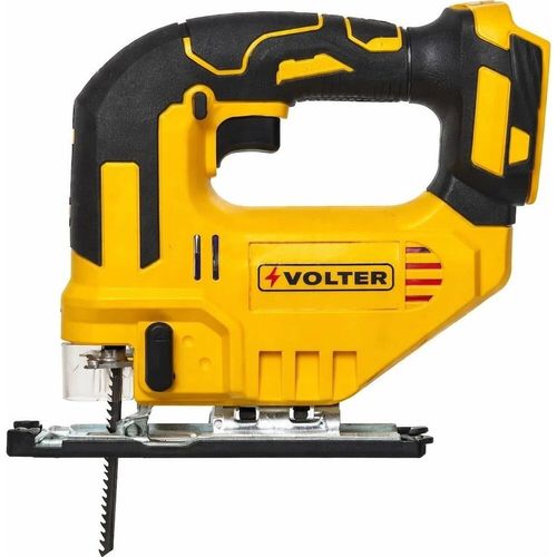 Fierăstrău pendular pe acumulator VOLTER VJ65 (fără baterie și încărcător)