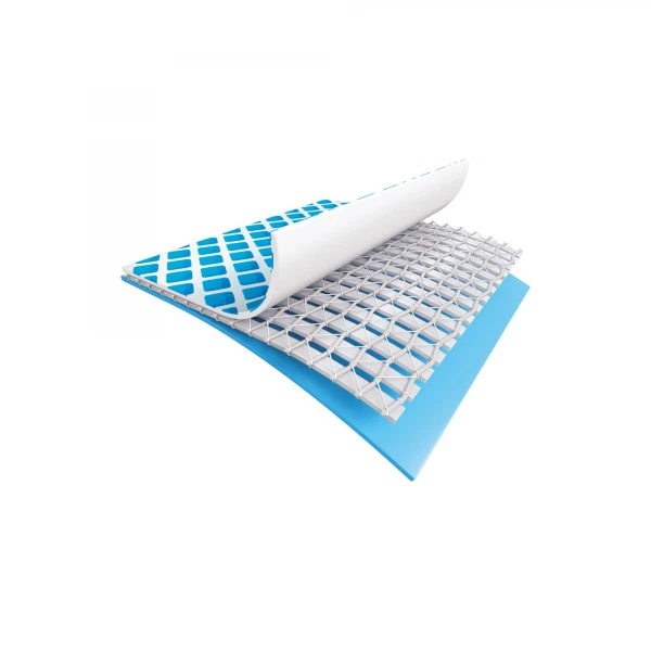 INTEX Piscină RECTANGULAR FRAME 260×160×65 cm