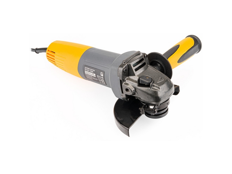 Polizor unghiular Powermat PM-SZK-1250M – 1250 W, disc 125 mm, 11.000 rpm