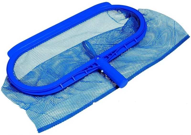 INTEX Plasă pentru colectarea impurităților de pe fundul piscinei
