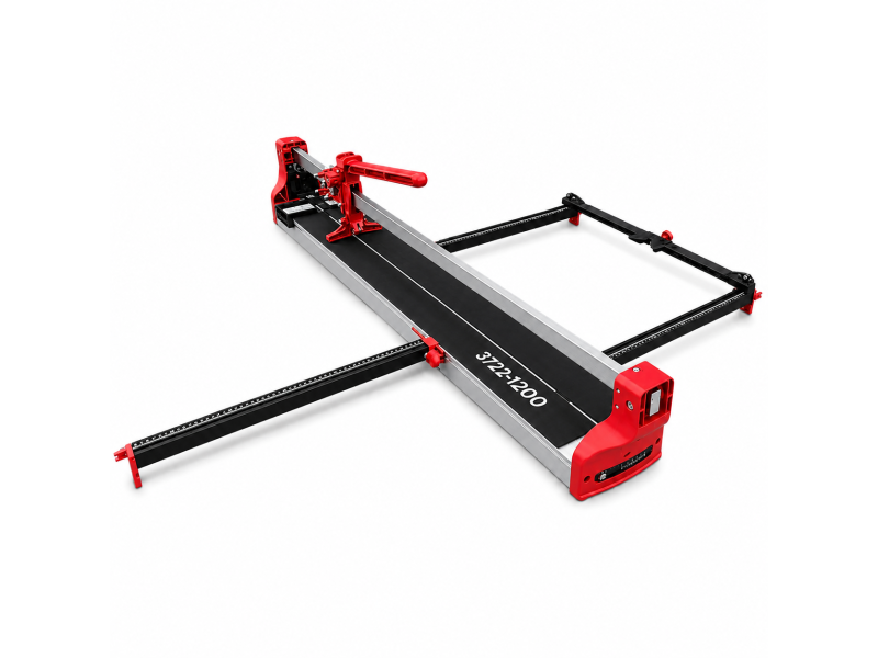 Mașină de tăiat plăci de precizie cu monoșină Shijing 3722 – 1200 mm