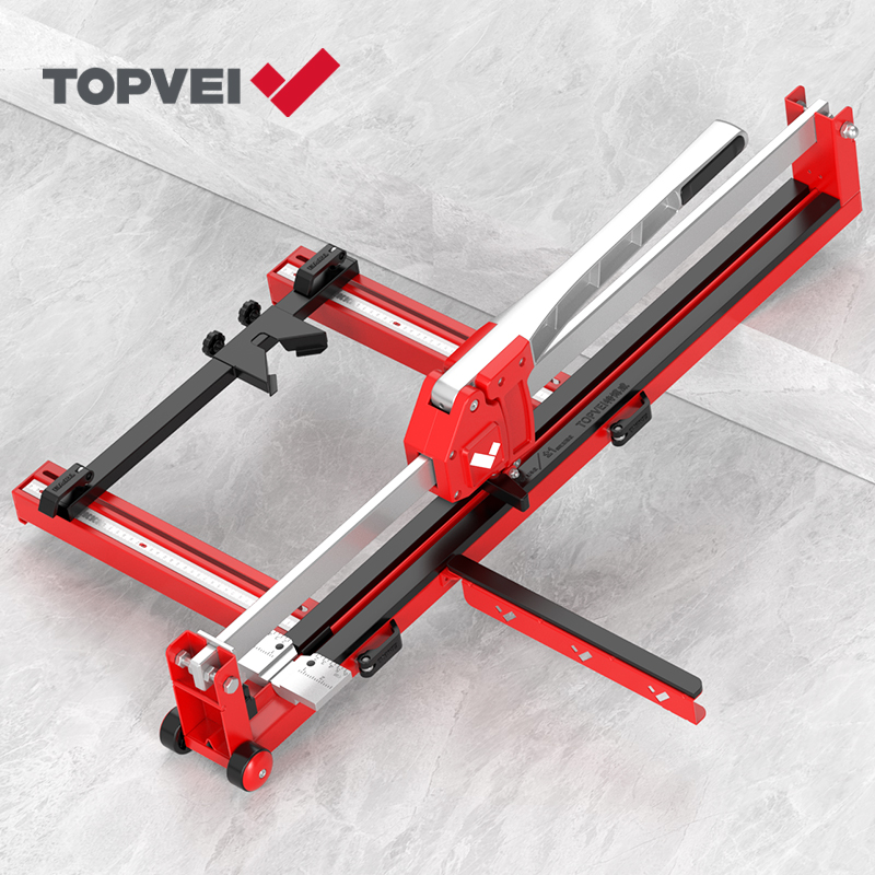 Tăietor manual de țiglă Topvei TC-D07