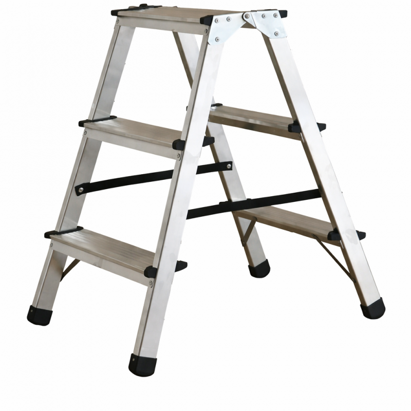 Scara cu doua trepte duble Rotor KMH1203