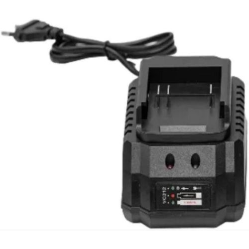 Încărcător VOLTER VC212