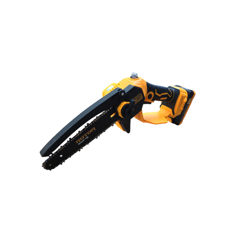 Fierestrau cu lant cu acumulator Rotor RMC21-8