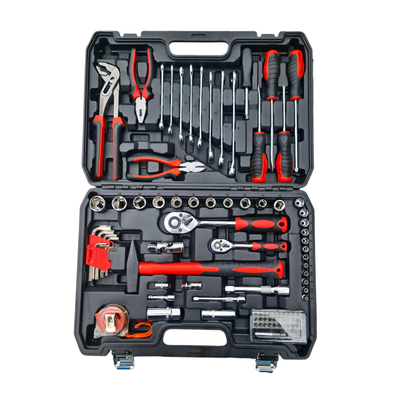 Set de instrumente Yamamoto YM-92 – 92 piese CR-V