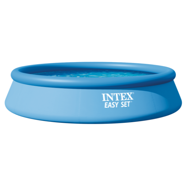 INTEX Piscină gonflabilă Easy Set 396×84 cm