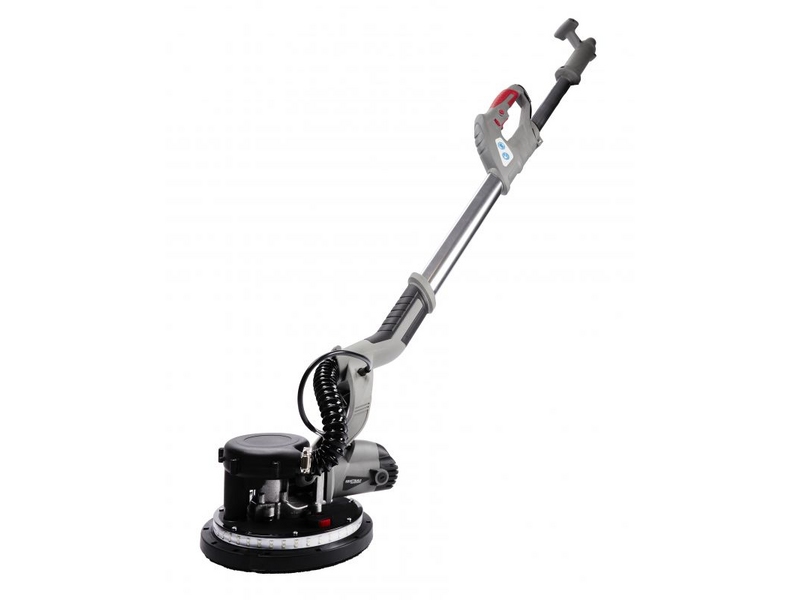 Șlefuitor tip girafă pentru pereți Kraft&Dele KD1798 – 2000 W, Ø225 mm, LED