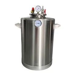 Autoclave