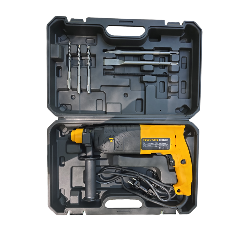 Ciocan rotopercutor Rotor RRH700