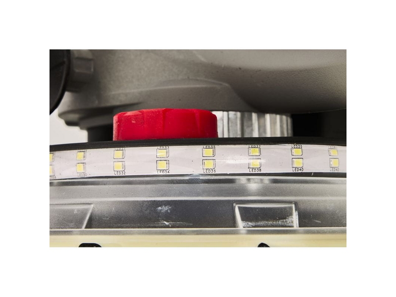 Șlefuitor pentru pereți Kraft&Dele KD1799 – 1800 W, Ø190 mm
