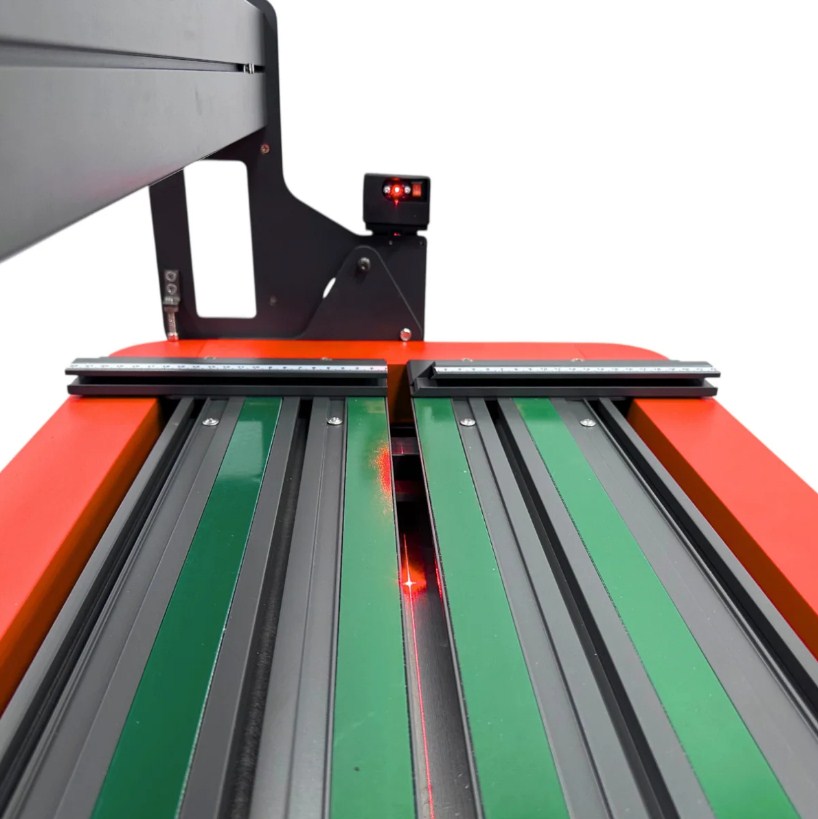 Masina electrica de taiat gresie si faianta Shijing 9201C-1600mm