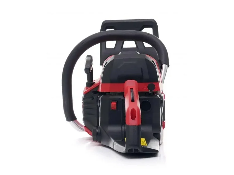 Motoferăstrău pe benzină Kraft&Dele KD5015 – 5.2 CP, lamă 40 cm, motor 45 cm³ (Drujbă)