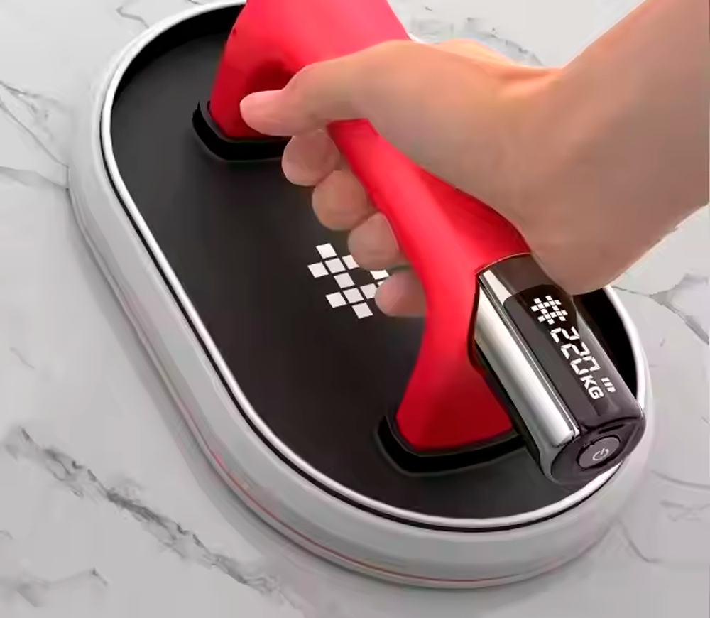 Ventuză cu vid SHIJING 6109