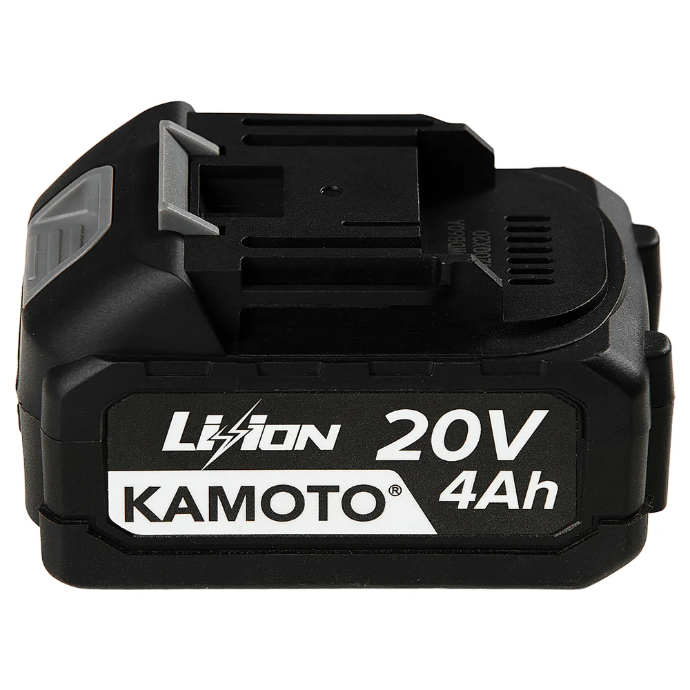 Baterie Kamoto B204