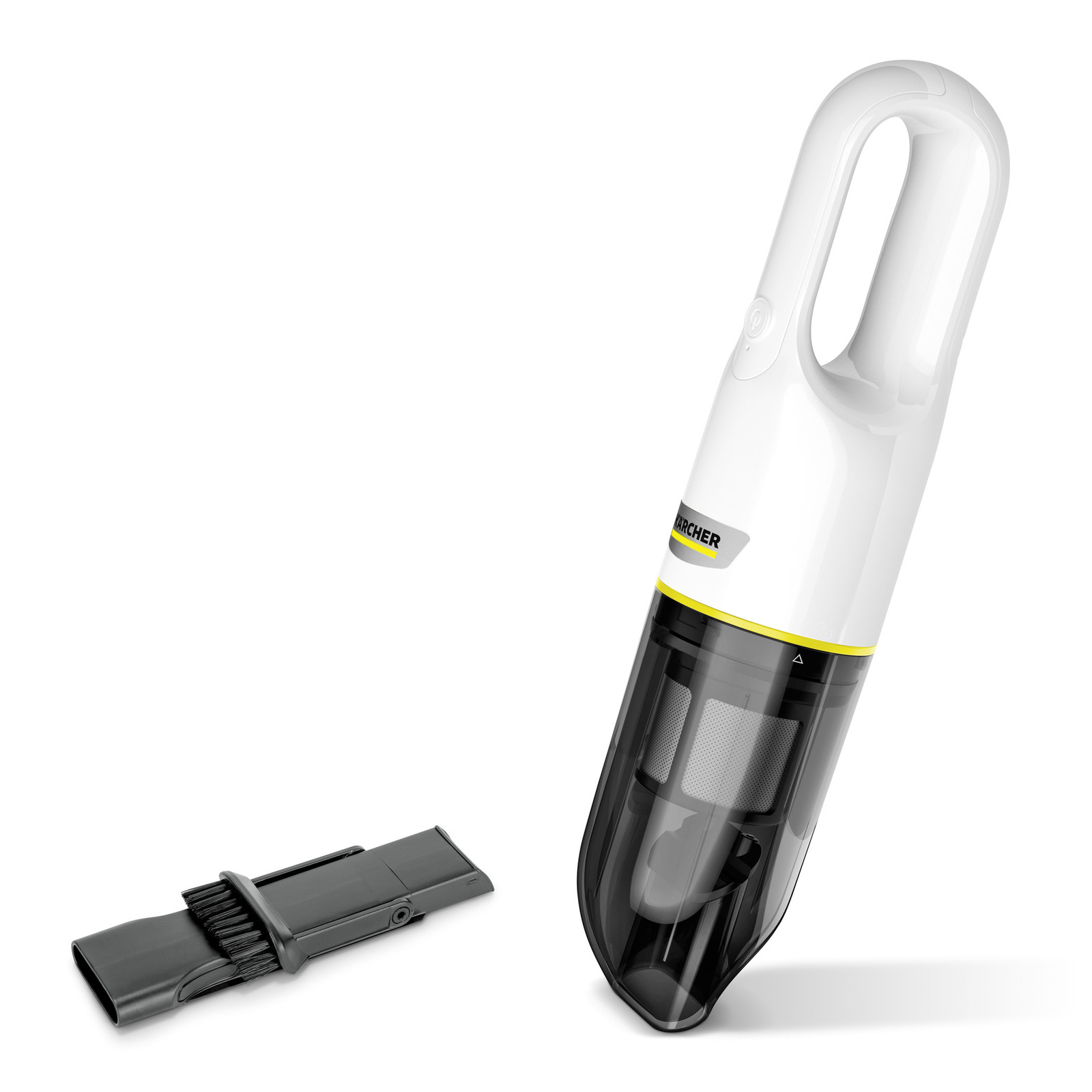 Aspirator de mana CVH 2
