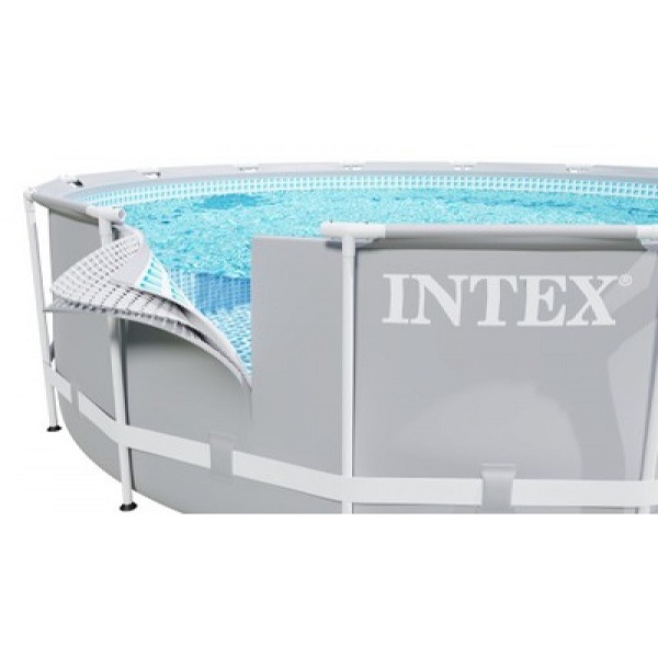 INTEX Piscină PRISM FRAME PREMIUM 305×76 cm
