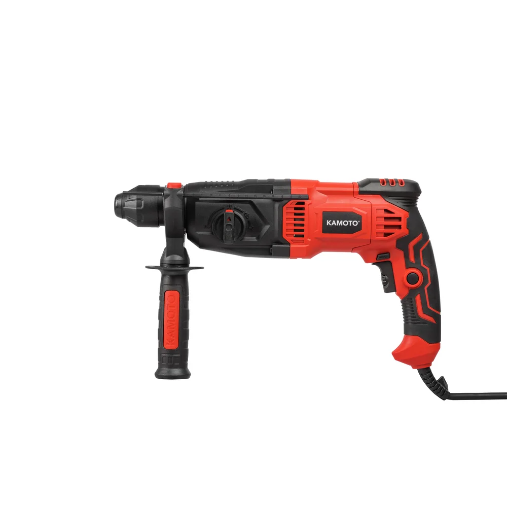 Ciocan rotopercutor Kamoto H1050