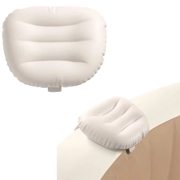 INTEX Tetieră 24×6×19 cm pentru piscine SPA
