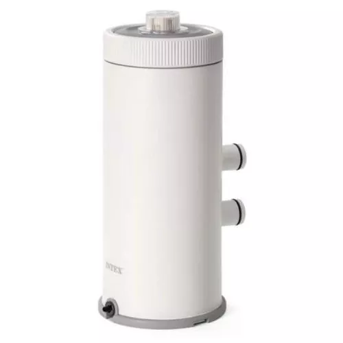 INTEX Pompă cu filtru cartuș Krystal Clear C1000, 3785 l/h