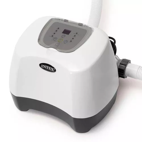 INTEX Generator de clor și ozonator Krystal Clear QZ1100, până la 56800L, cu temporizator