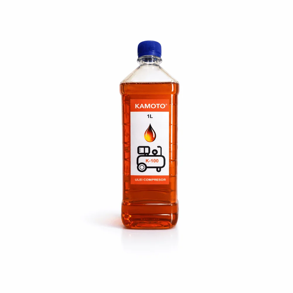 Ulei compresor Kamoto KA-100 (1L)