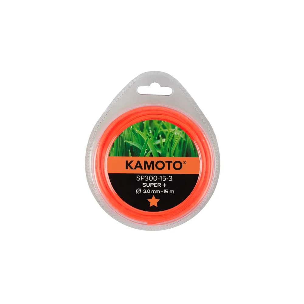 Fir pentru motocoasă Kamoto SP300-15-3