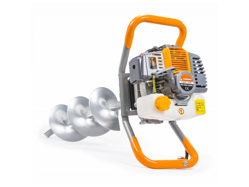 Motobur Powermat PM-SWG-600N-3W