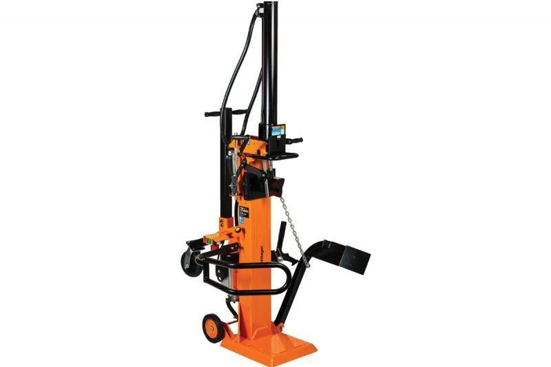 Despicator de lemne electric Villager LSP 12T 380 W (Vertical)