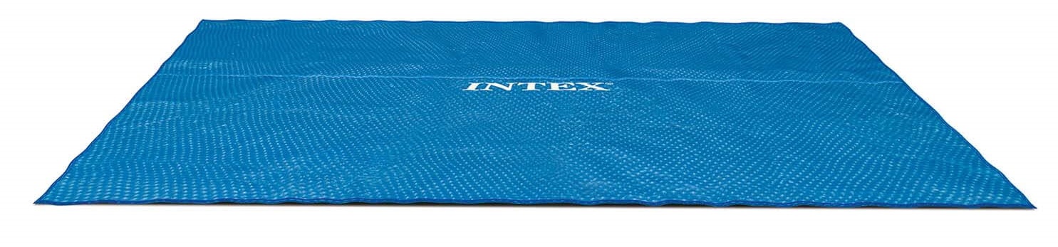 INTEX Husă solară 476×234 cm pentru piscine dreptunghiulare 488×244 cm