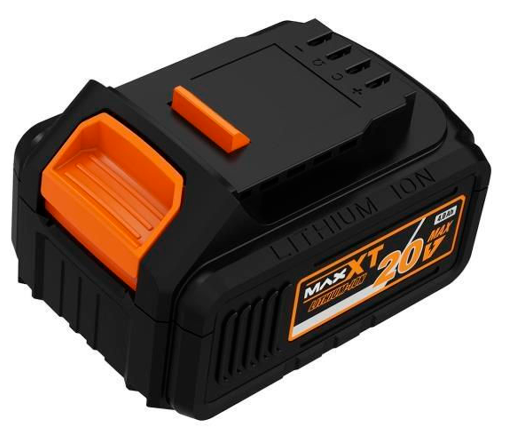 Acumulator MAXXT MB2040 Slider 20V 4Ah