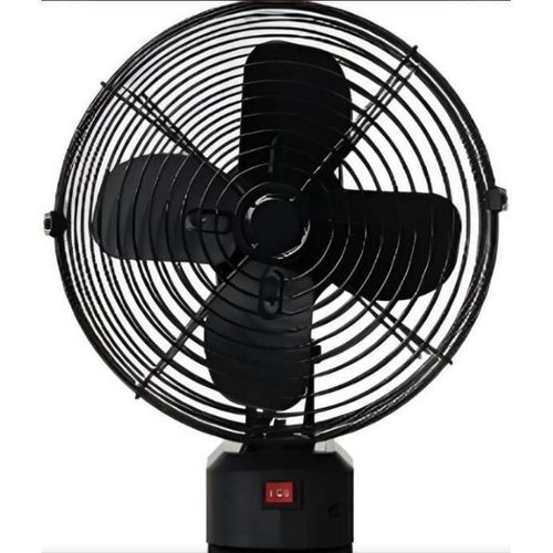 Ventilator pe acumulator VOLTER VF8 (fără baterie și încărcător)