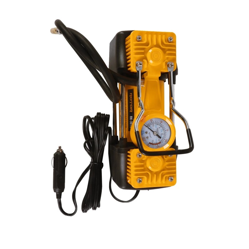 Compresor auto bicilindric Rotor RK-3010