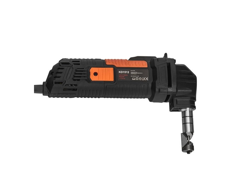 Foarfecă electrică pentru tablă Kraft&Dele KD1512 – 1600 W