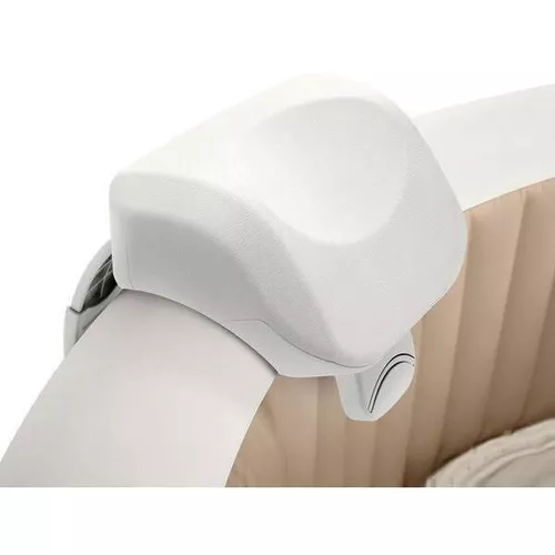 INTEX Tetieră Premium 28×23×17 cm pentru piscine SPA