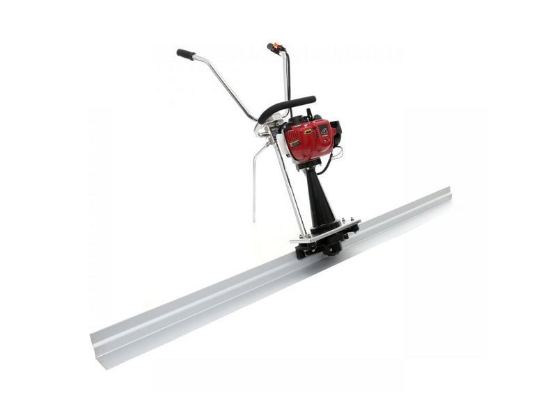Riglă vibrantă pe benzină Kraft&Dele KD175 – 2 m