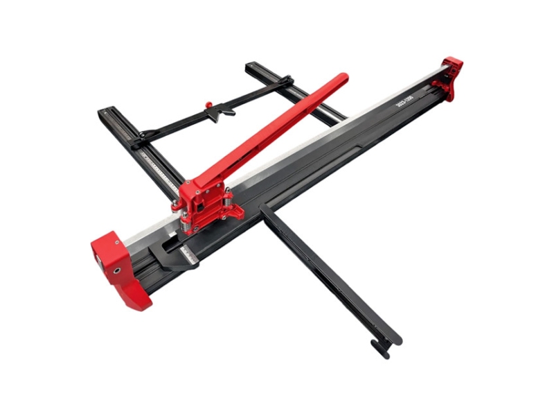 Tăietor manual de plăci Shijing 3023 – 1200 mm profesional