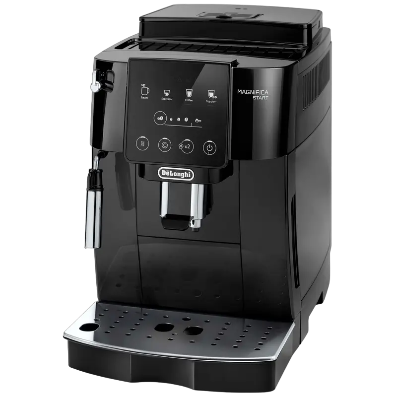 Aparat de cafea DeLonghi ECAM220.21.B, Negru