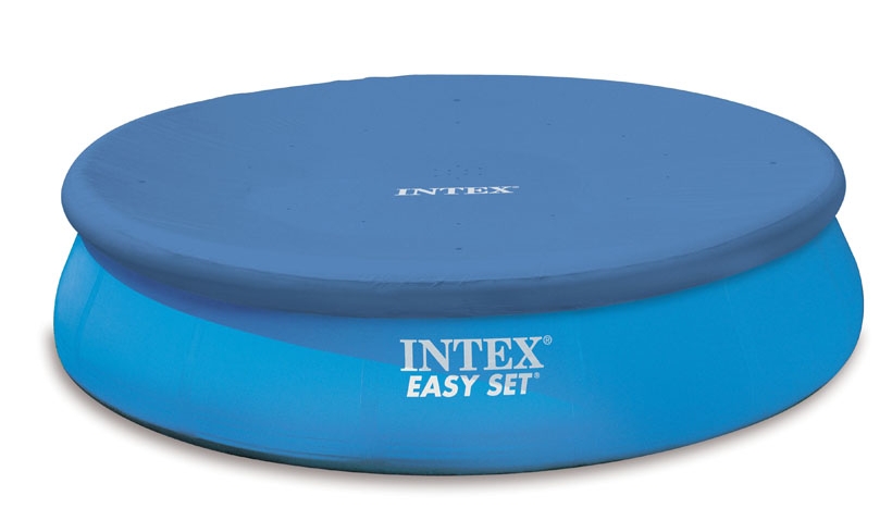 INTEX Husă pentru piscine gonflabile Easy Set D 244 cm