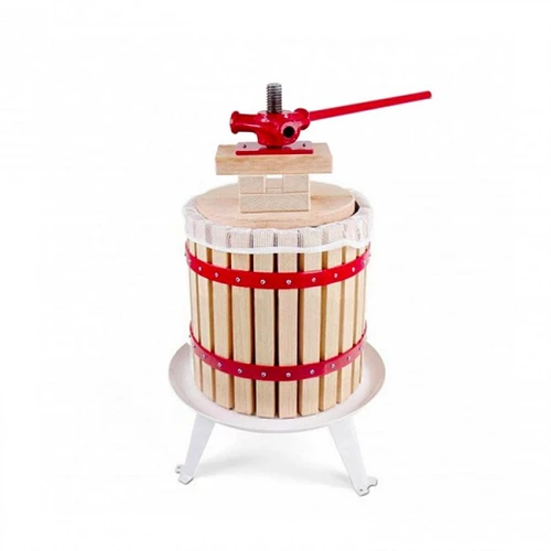 Teasc pentru struguri FP-30W