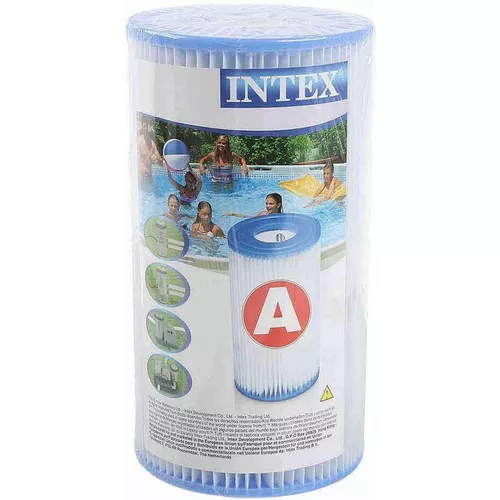 INTEX Filtru cartuș tip A pentru pompe de filtrare 28604, 28638, 28636 și generator clor 28674