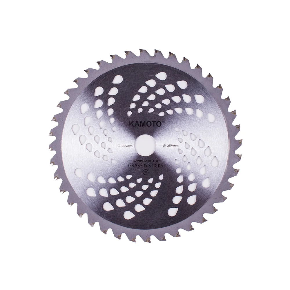 Disc pentru motocoasă Kamoto CB40