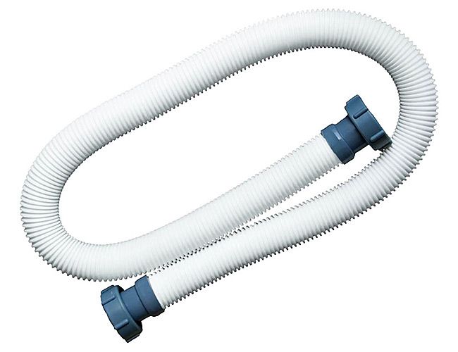 INTEX Furtun de conectare 38 mm × 150 cm pentru filtre, generatoare de clor, aspiratoare
