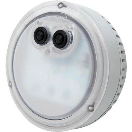 INTEX Lumină multicoloră pentru piscină Spa, cu baterii