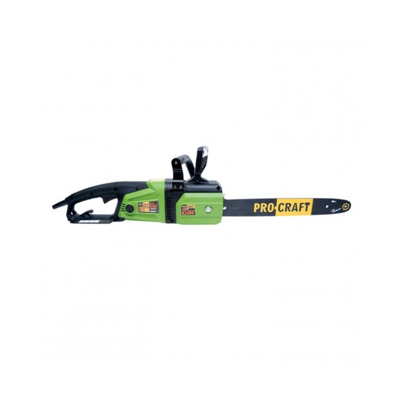 Fierestrau electric Procraft K2400