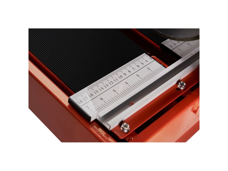 Mașină electrică de tăiat faianță și gresie Kraft&Dele KD1372 – 2200 W, 1200 mm