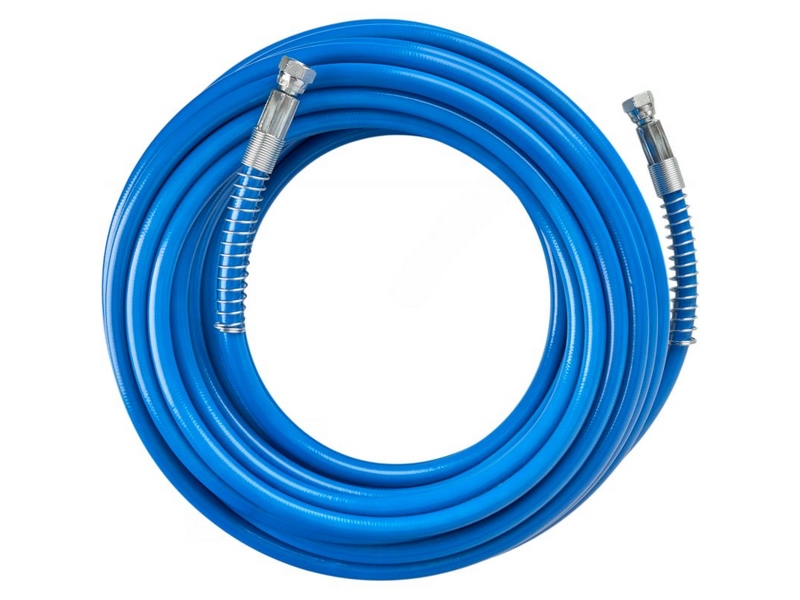 Furtun pentru pistol de vopsit Airless Kraft&Dele KD2173 – 20 m, 228 bar