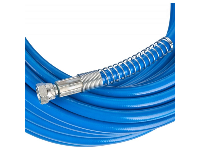 Furtun pentru pistol de vopsit Airless Kraft&Dele KD2173 – 20 m, 228 bar