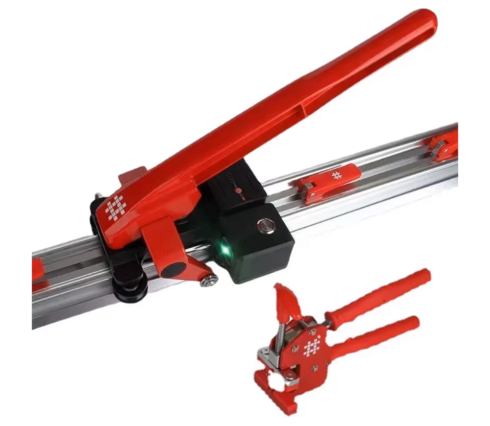 Aparat de tăiat gresia și faianța SHIJING 3500-3200
