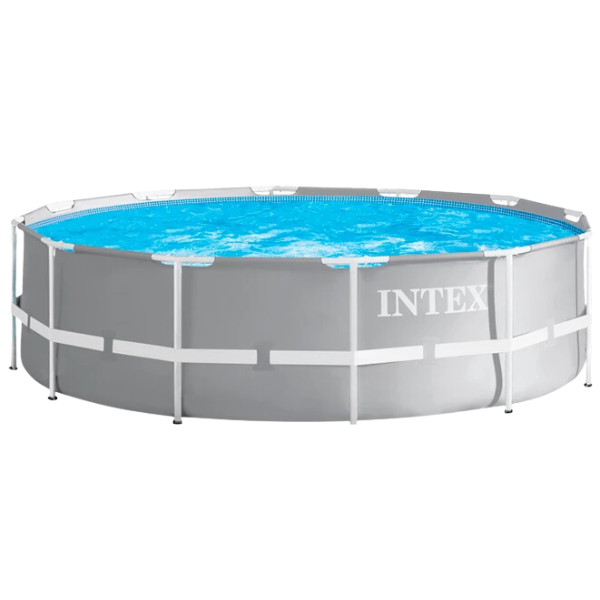 INTEX Piscină PRISM FRAME PREMIUM 305×76 cm